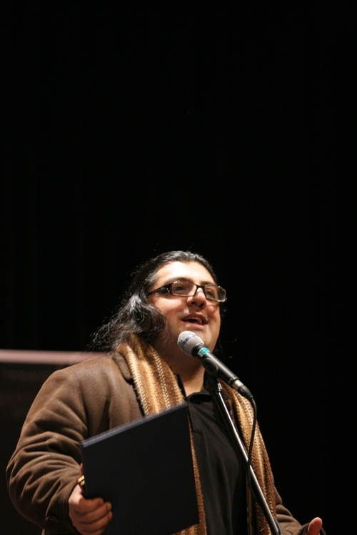 شب منتقدان سینمایی در فرهنگسرای ارسباران / عکس-4