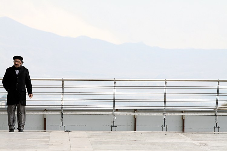 گزارش تصویری: بیست و هشتمین جشنواره بین‌المللی فیلم فجر / 5