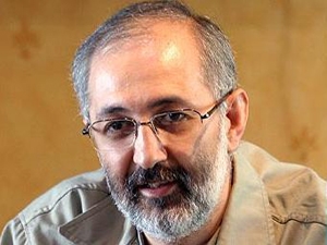 رویایی صادق در آستانه خیمه فاطمه