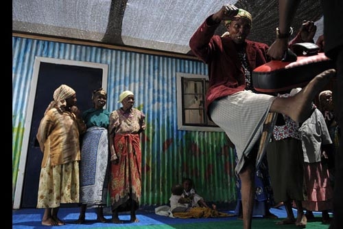 عکس‌های منتخب فیگارو/ گزارش تصویری 