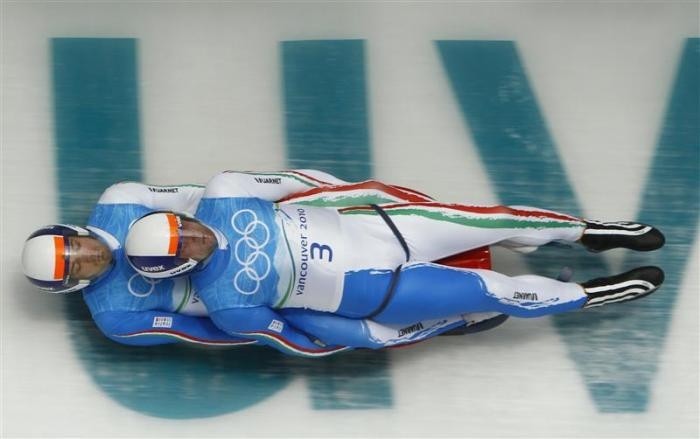 عکس‌های منتخب رویترز از بازی‌های المپیک / گزارش تصویری