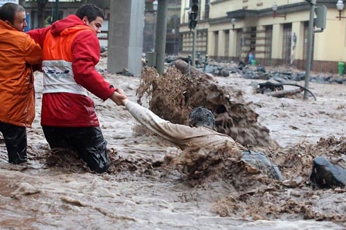 عکس‌های منتخب فیگارو/ گزارش تصویری