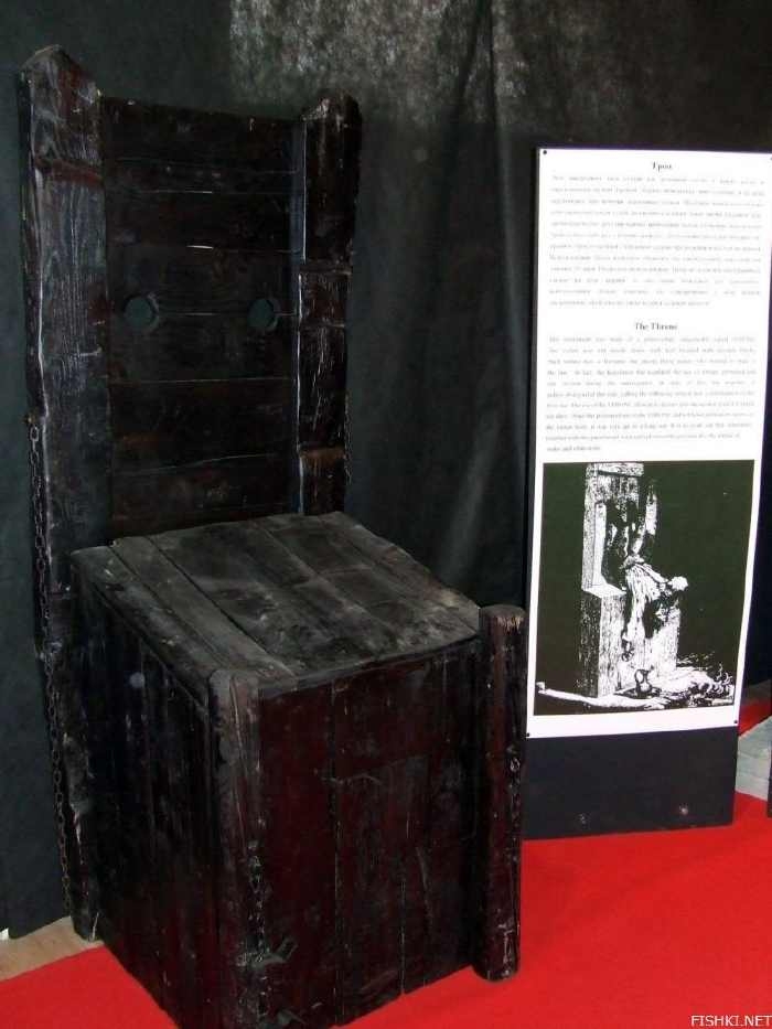 موزه‌ای عجیب و ترسناک در روسیه/ عکس