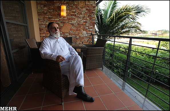 ناطق‌نوری غیر رسمی/ عکس