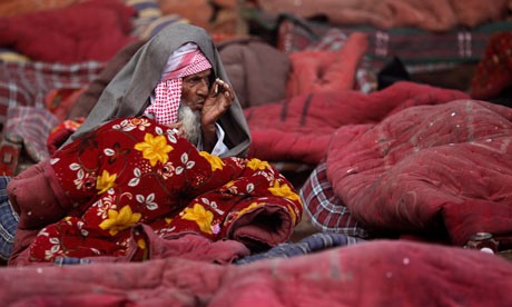 سالمندان در کدام کشورها بیشتر احترام می بینند؟
