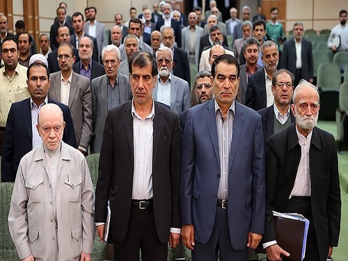 آنچه در اجلاس جبهه پیروان گذشت؛از غیبت متکی تا صدور بیانیه​ای در حمایت از متولیان امر دیپلماسی 