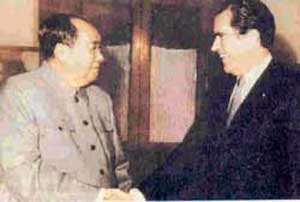 همه چیز چینی شده،سیاست خارجی را هم امتحان کنیم همه چیز چینی شده،سیاست خارجی را هم امتحان کنیم