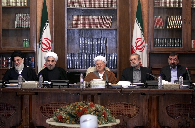 جلسه امروز مجمع تشخیص مصلحت نظام