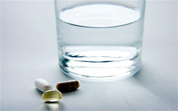 قرص ویتامین دی نخورید، فایده‌ خاصی ندارد