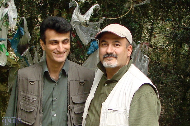 با یکی از عجیب‌ترین قاتلین مردان در جنگل‌های شمال ایران آشنا شوید!