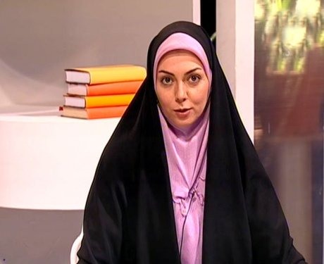آزاده نامداری: دیگر نمی‌توانم نقش یک دختر خوشحال را بازی کنم 