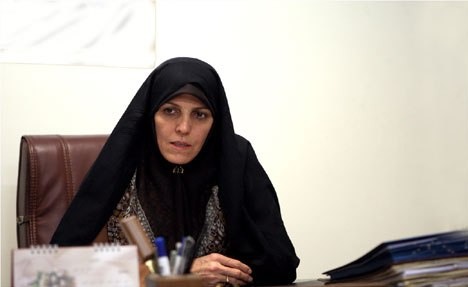 مولاوردی:هنوز  کار کارشناسی برای بیمه زنان خانه دار انجام ندادیم 