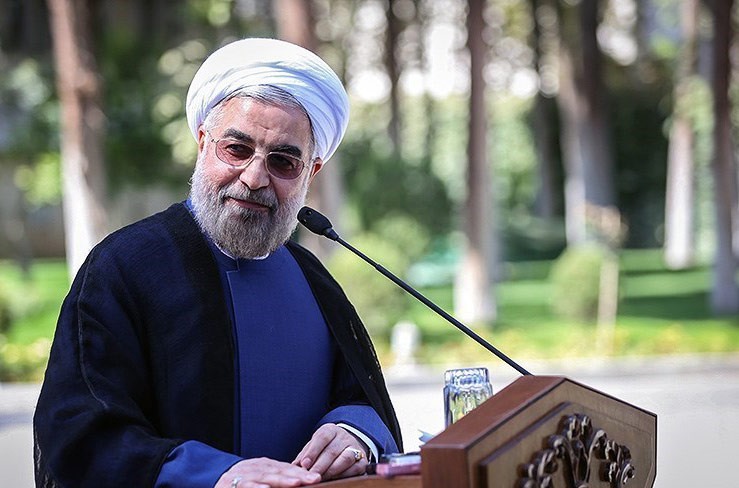 عاملی که موجب شد روحانی به تماس تلفنی اوباما راضی شود
