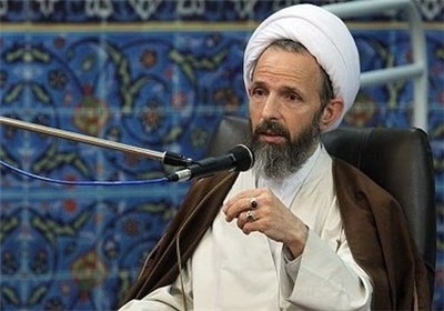 حجت الاسلام رجبی جایگزین آیت الله خوشوقت در جبهه پایداری شد/سوابق