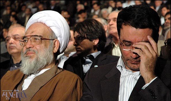 رضا فرجی‌دانا، دومین وزیر پیشنهادی علوم دولت روحانی کیست؟