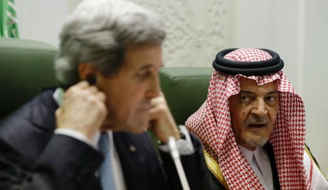 کری، سعودی‌ها را غافلگیر کرد/ پشت پردۀ انصراف عربستان از عضویت در شورای امنیت