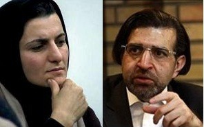 انتقاد سارا شریعتی از رسانه ملی و صادق خرازی از ذوق‌زدگی سیاسی
