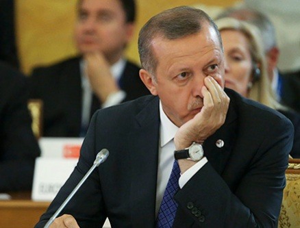 بازنگری در سیاست خارجی آنکارا / آیا اردوغان در سوریه دچار اشتباه استراتژیک شد؟  