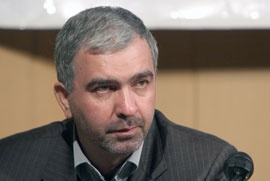 سرمایه اجتماعی و کارآمدی 