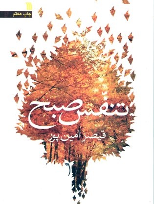 این مساحت رنج قیصر است/ آبروی ده ما را بردند!