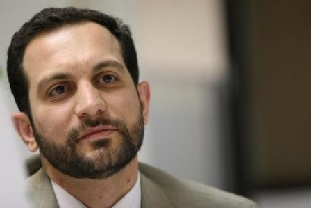 انتصاب مشاور و مدیر کل روابط عمومی وزیر اقتصاد