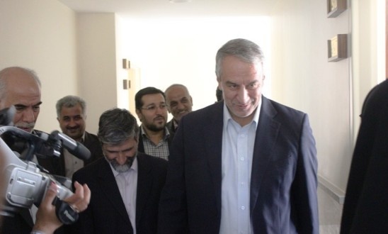 برگزاری انتخابات هیئت فوتبال آذربایجان شرقی/ باز هم ششگلانی رییس شد