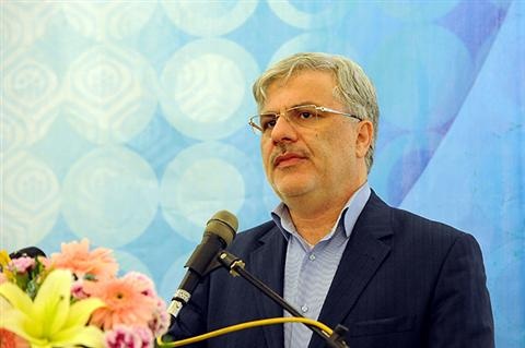نوربخش  در همایش روز خانواده و تکریم بازنشستگان: به دنبال منابع همسان سازی حقوق بازنشستگان هستیم
