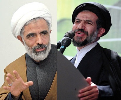 گلایه​های معاون روحانی ازعدم اعتبارمالی طرح​هایی که کلنگش زده شده و انتظارات نایب رئیس مجلس از دولت