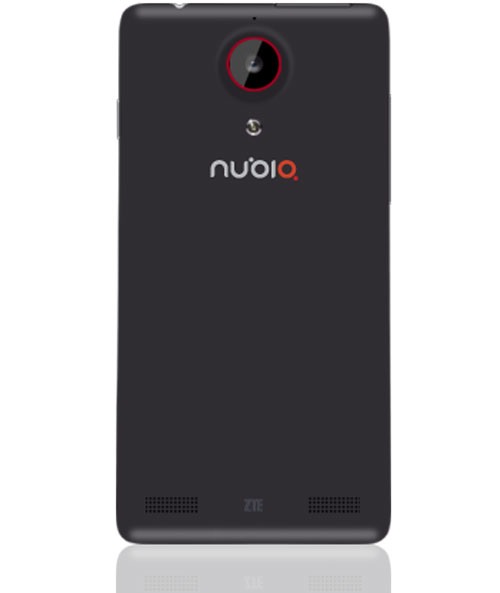 نوبیا5، گوشی 13 مگاپیکسلی در کنار گراندS، نازک ترین گوشی در بازار امریکا