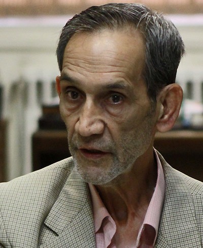 وزیر اسبق کار مشاور وزیر فعلی شد