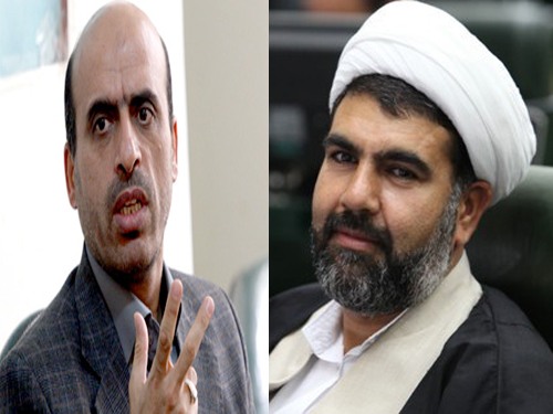 عضو هیات رئیسه کمیسیون امنیت ملی: نقد دولت و مجلس جرم نیست/ غضنفرآبادی: تعریف جرم سیاسی راحت نیست
