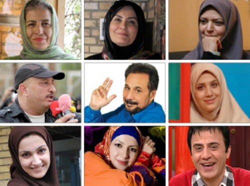 4 دهه با مجریان محبوب کودک / از برومند،خامنه و رضایی تا عموها و خاله‌های جدید