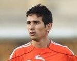 سجاد شهباززاده به اردوی تیم ملی فوتبال دعوت شد سجاد شهباززاده به اردوی تیم ملی فوتبال دعوت شد
