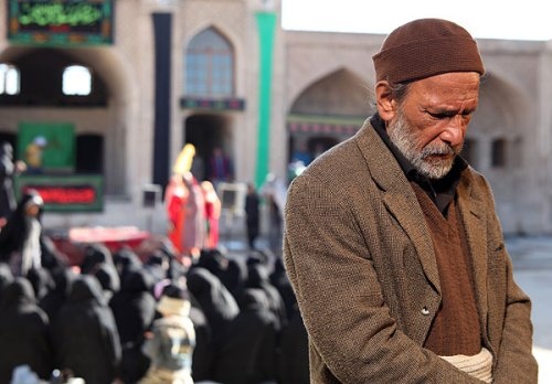 پخش 38 فیلم از تلویزیون / گزارش فیلم‌های ایام تاسوعا و عاشورا