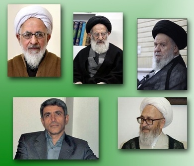 آیت الله سبحانی: یارانه دادن به پردرآمدها زیانبار است/انتقاد آیت الله جوادی آملی ازنگاه کمیته امدادی