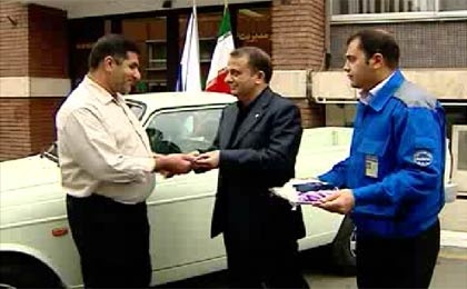 28 سال انتظار برای تحویل خودروی ثبت نامی 60 هزارتومانی