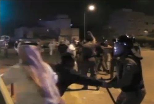گزارش یورو نیوز از اعتراض هزاران کارگر خارجی در عربستان