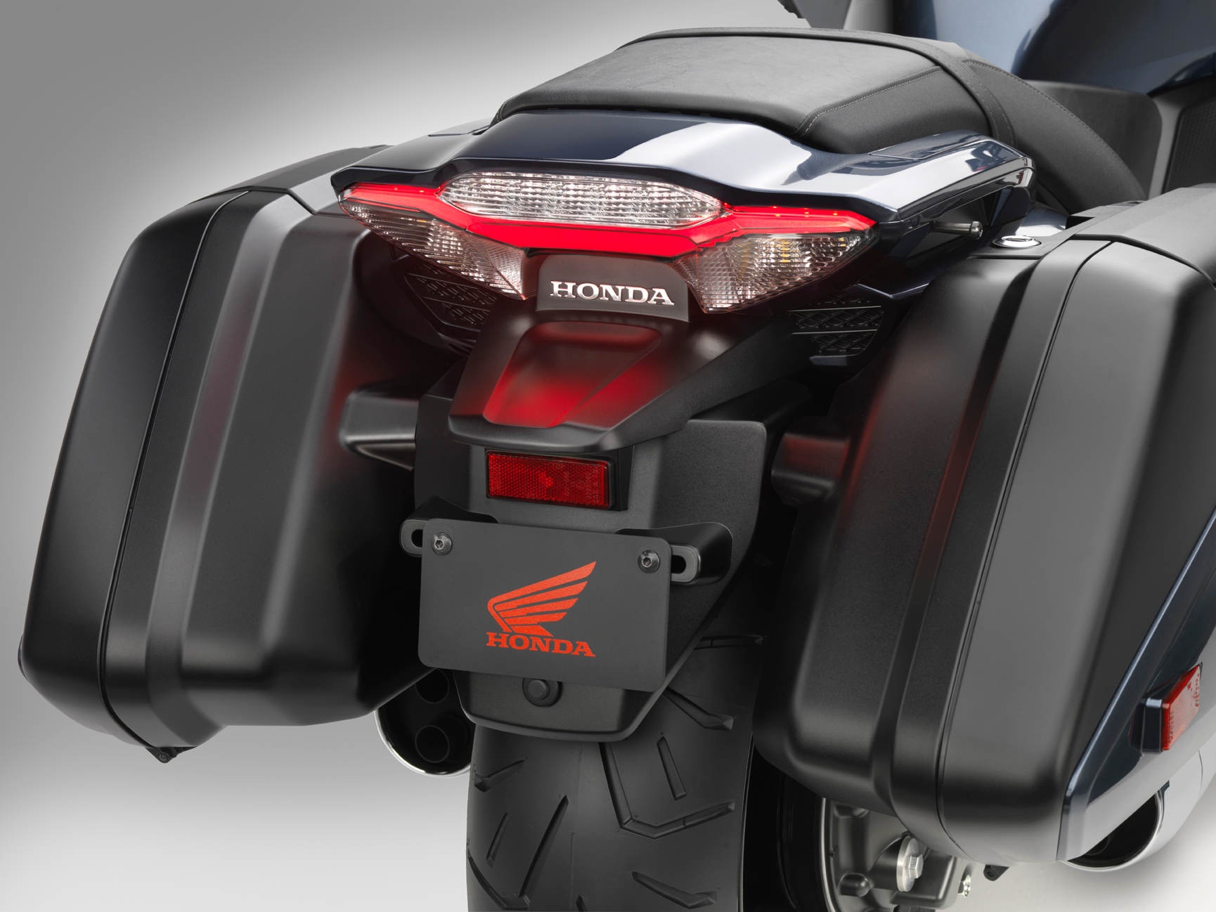 موتورسیکلت رویایی هوندا CTX1300، فقط 17,000 دلار