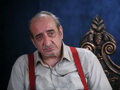آهنگساز سرود «بوی گل و سوسن و یاسمن آمد» درگذشت