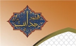 مقتل خوانی روز عاشورا در مسجد هدایت 