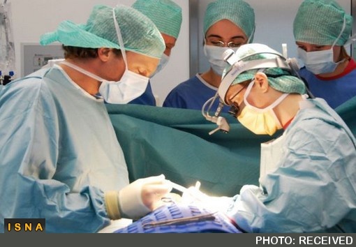 با دستاورد جدید محققان ایرانی، وسایل جراحی در بدن بیماران جا نمی‌ماند