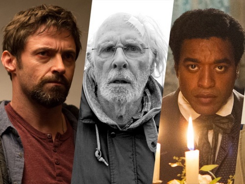 رقبای جدی بخش بهترین بازیگر مرد در فصل جوایز سینمایی