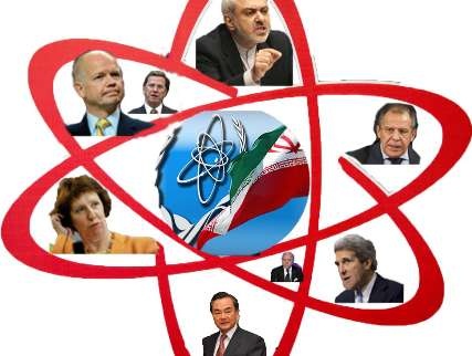 دو روز مانده به مذاکرات هسته​ای: گزارش ظریف به نمایندگان مجلس و اهرم​های ایران برای فشار به فرانسه