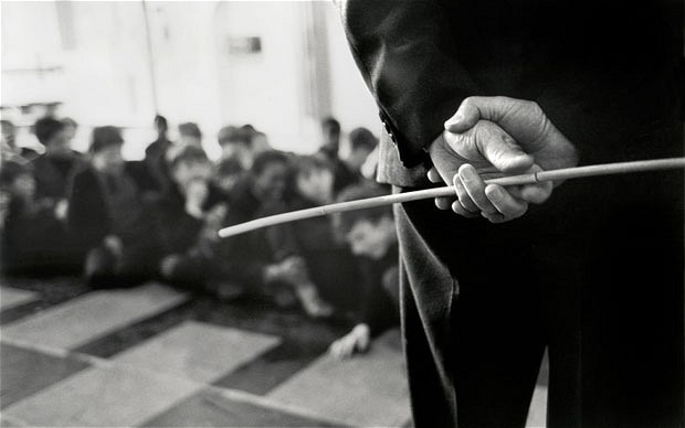 تنبیه بدنی درکدام کشورها منسوخ شده است؟