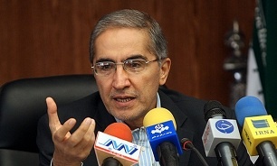 معاون اقتصادی وزیر نیرو توضیح می دهد:چرا کمبود آب و برق داریم/دایمی: کمبود آّب را باید مدیریت کنیم