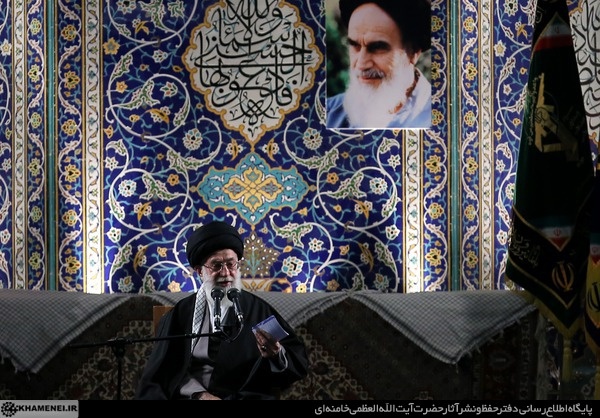 کتابی که رهبر انقلاب خواندنش را در این مقطع توصیه کردند