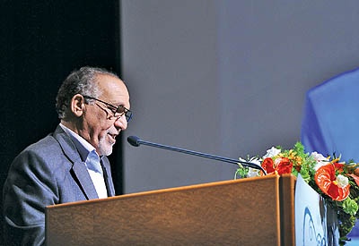  رئیس هیات مدیره کانون بازنشستگان ذوب آهن:از دولت روحانی به خاطر حل مشکل بازنشستگان فولاد تشکر کردیم