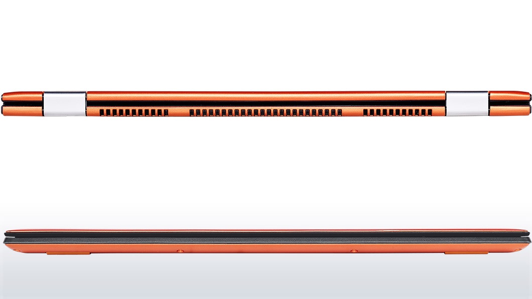 "یوگا 2 پرو" لنوو؛ هم لپ تاپ، هم تبلت با ویندوز 8.1 زیر 1000 دلار