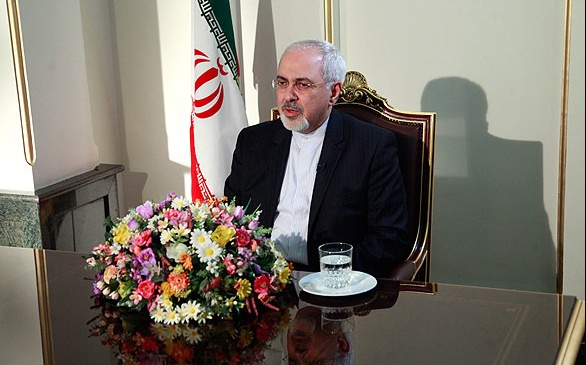 ظریف: ایران آماده مذاکرات برای توافق نهایی است/هیچ برنامه و مرکز هسته ای ایران تعطیل نمی شود