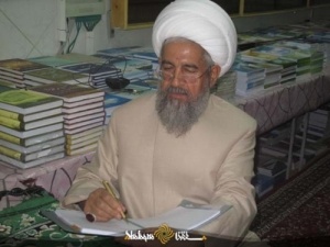 آیت الله نکونام: دروغ مانع تحقق اقتصاد اسلامی است/ باید با ایجاد آزادی در جوامع از میزان دروغ کاست